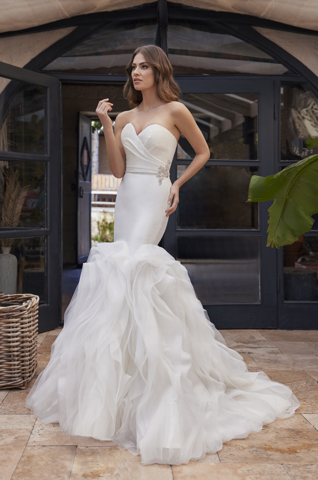 Sample Sale Bibbidi Bobbidi Boo Bridal Boutique East Kilbride, Glasgow Scotland