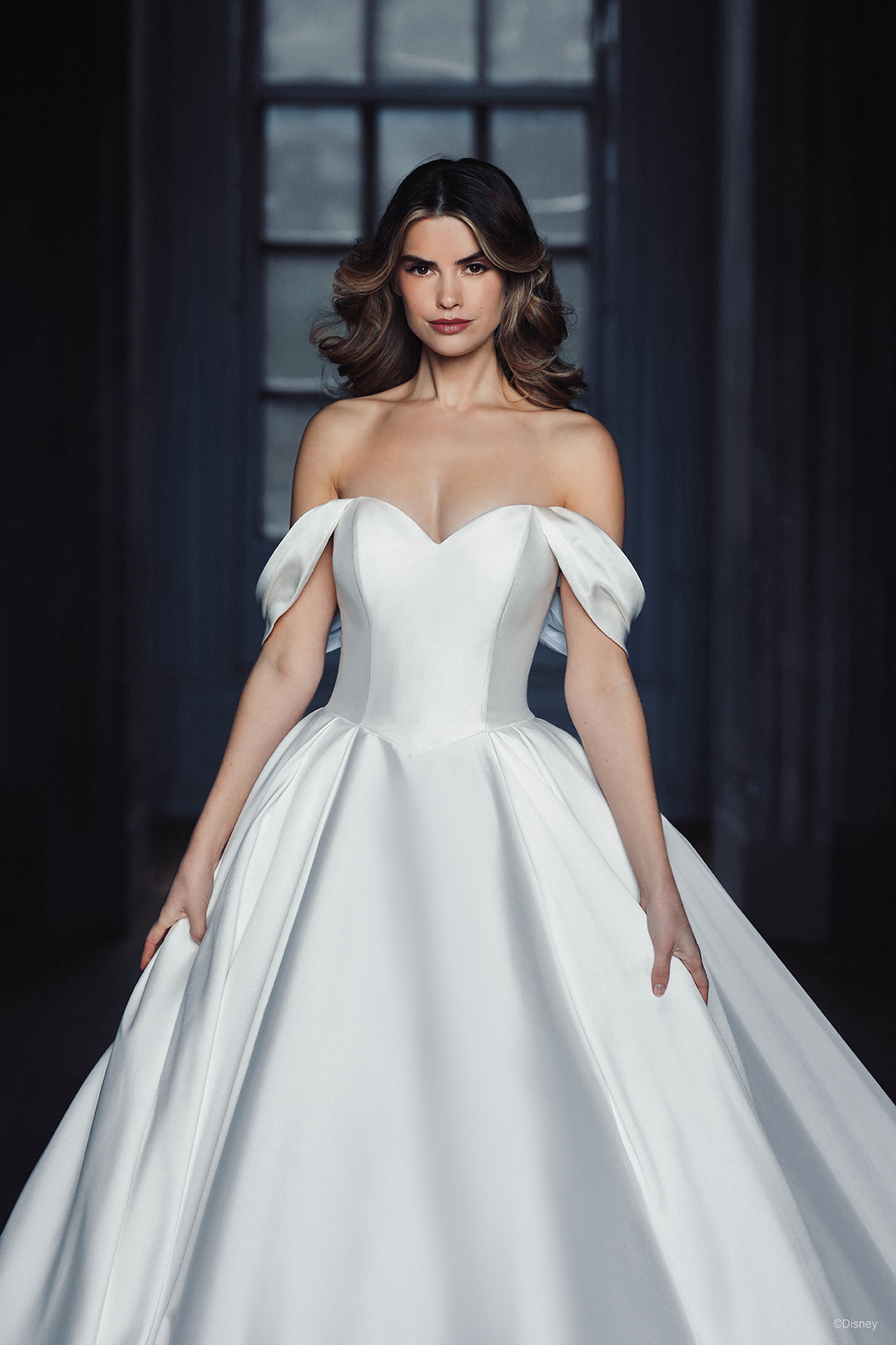 Wedding Dresses by Bibbidi Bobbidi Boo Bridal Boutique