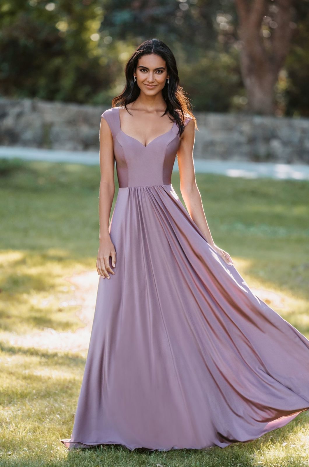 Bridesmaid Dresses Bibbidi Bobbidi Boo Bridal Boutique Wedding