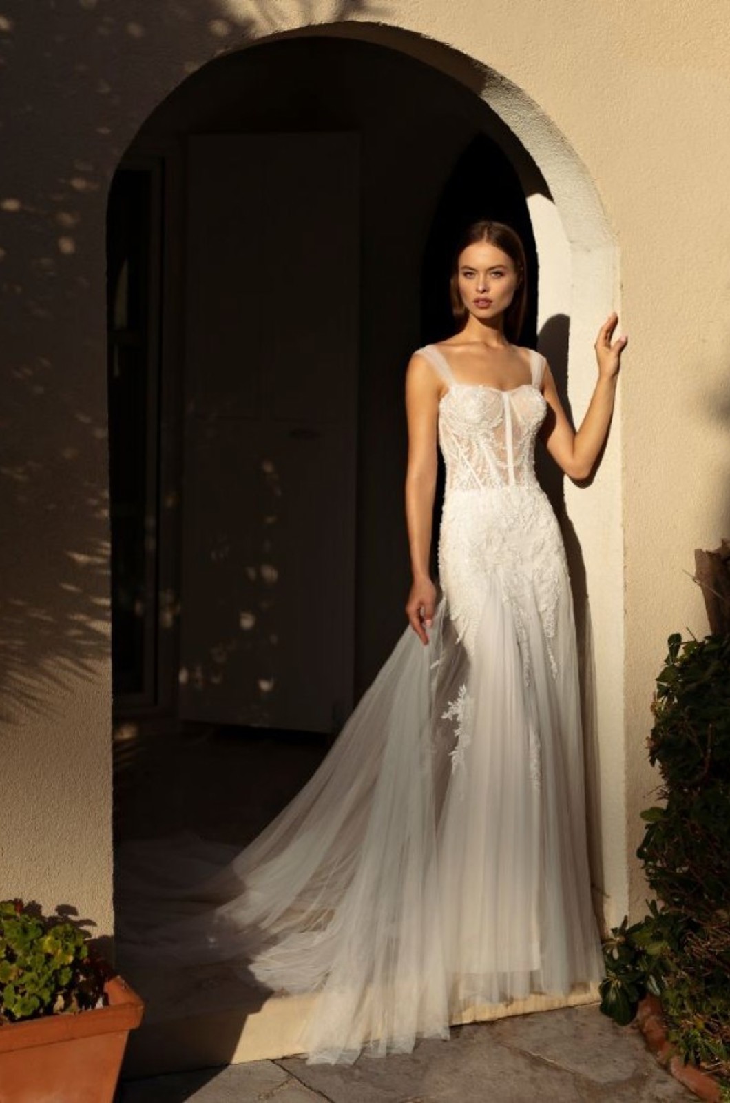 Sample Sale Bibbidi Bobbidi Boo Bridal Boutique East Kilbride, Glasgow Scotland