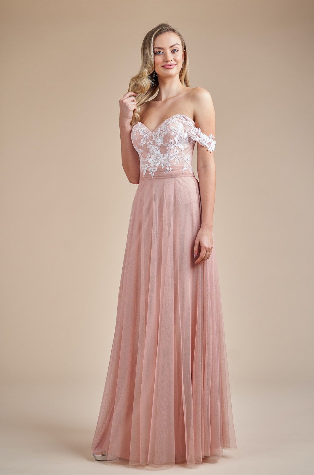 Bridesmaid Dresses Bibbidi Bobbidi Boo Bridal Boutique Wedding