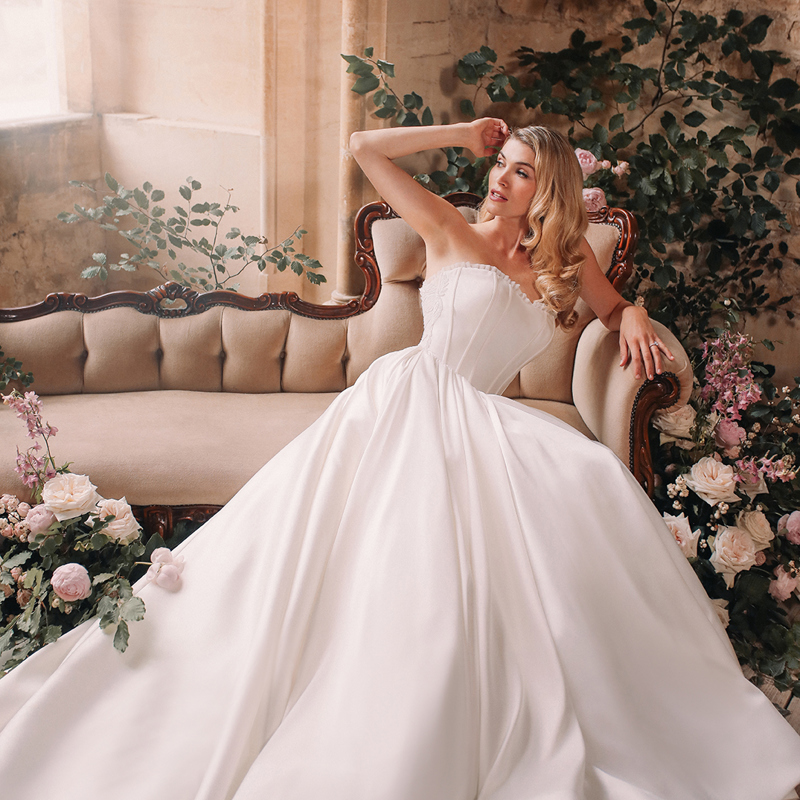 Latest Events Bibbidi Bobbidi Boo Bridal Boutique Wedding Dresses